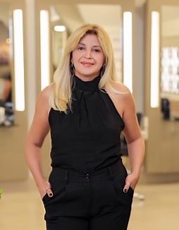 Andreia Baleeiro
