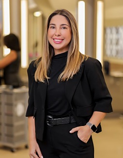 Vanessa Camargo