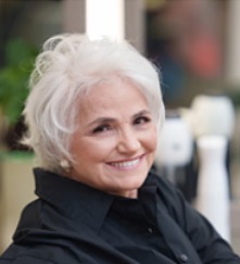 Vera Ilma Zago